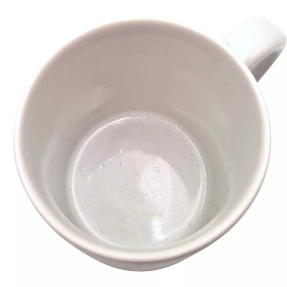 Teacher Appreciation Coffee Mug "Teachers are in a class by themselves." - Picture 5 of 5